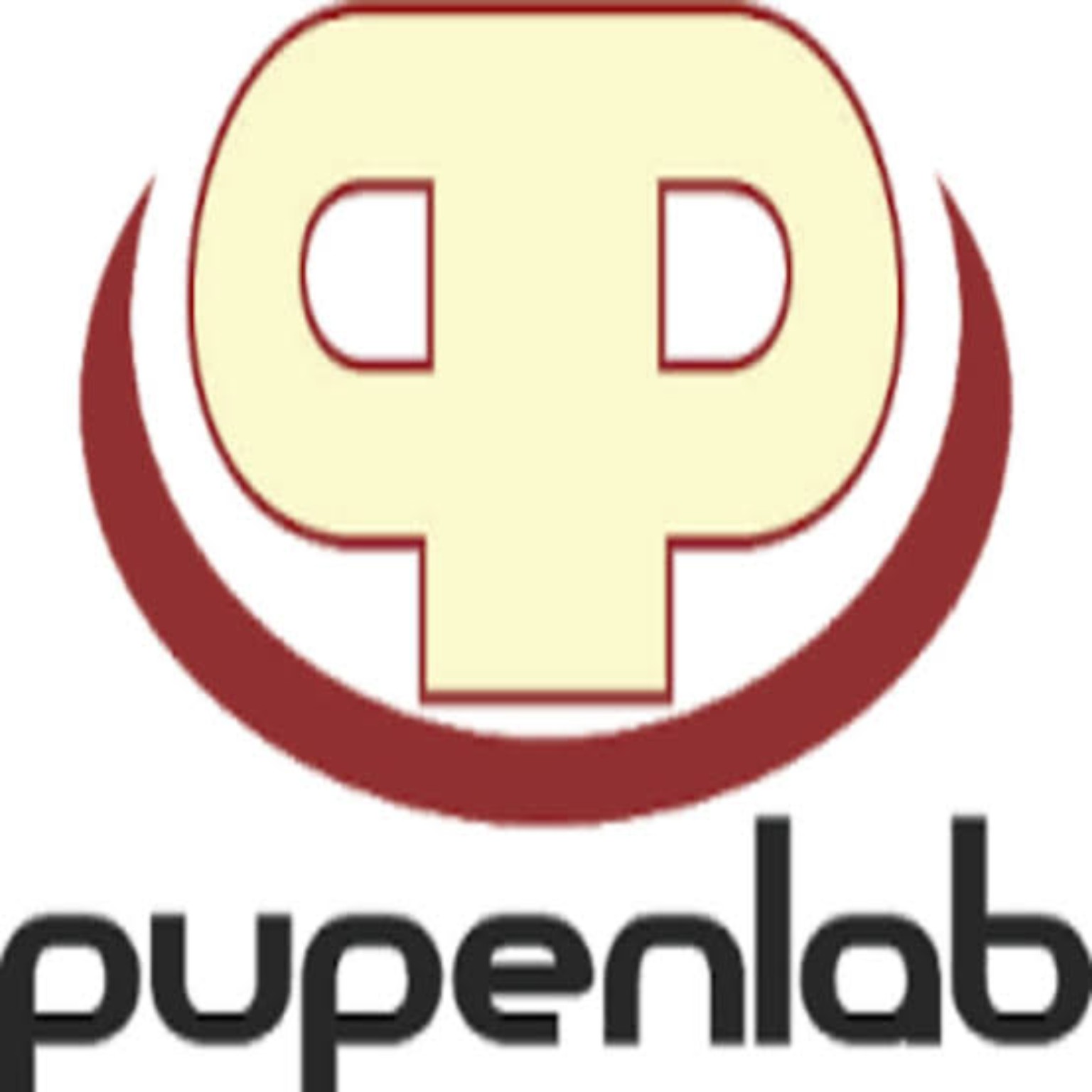 Logo PUPENLAB